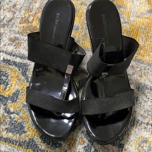 BCBGeneration platform slides